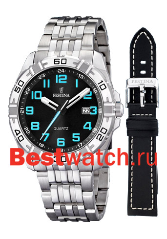 Часы Festina Sport 16495.5