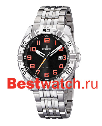 Часы Festina Sport  16495.6