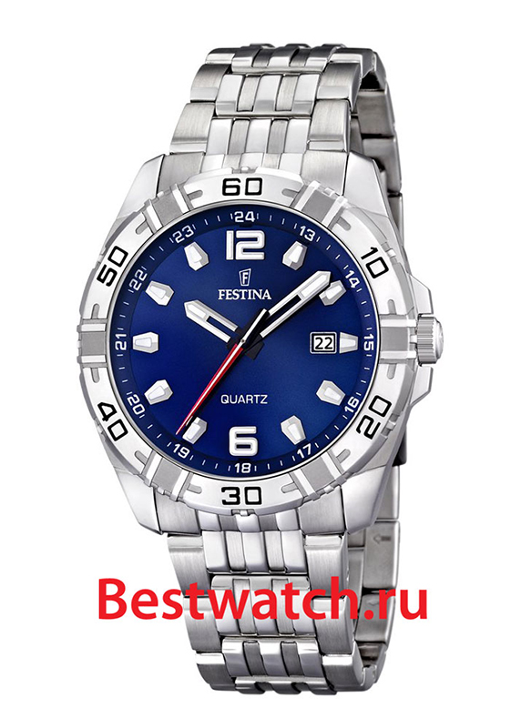 Часы Festina Sport 16495.A