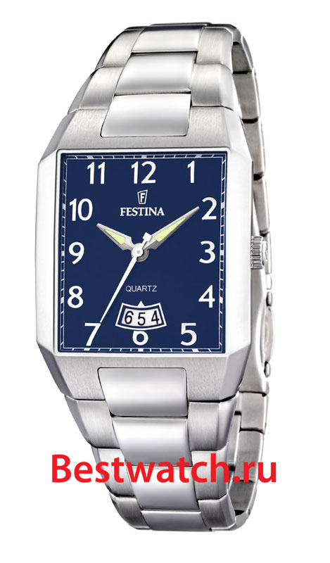 Часы Festina Sport 16500.4