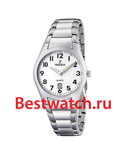 Часы Festina Classic 16503.1