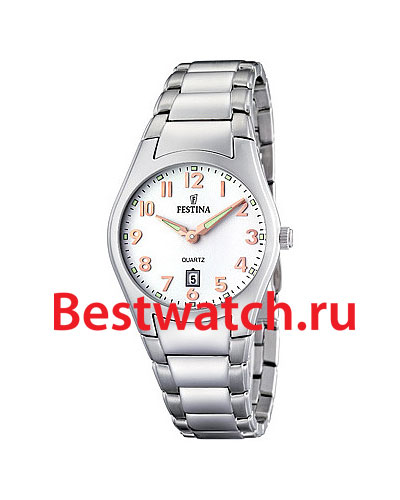 Часы Festina Classic 16503.3