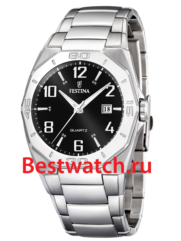 Часы Festina Sport 16504.4