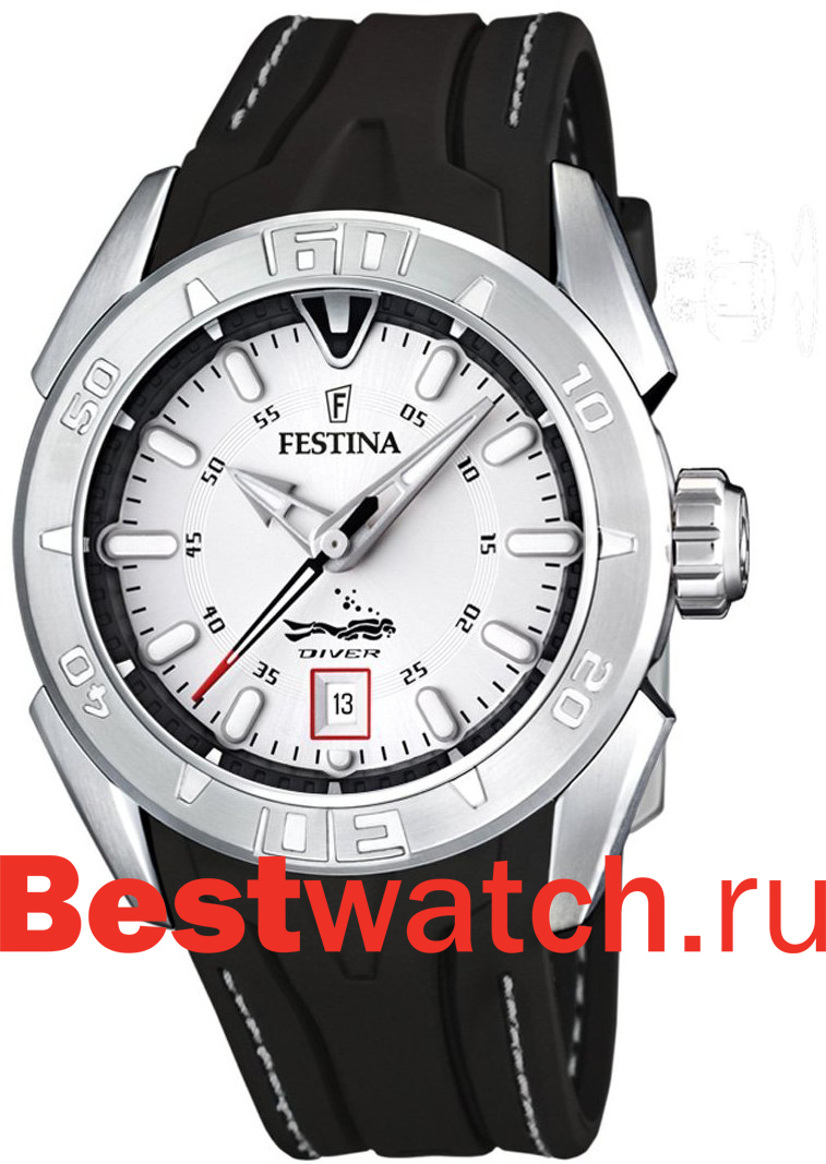 Часы Festina Sport 16505.7