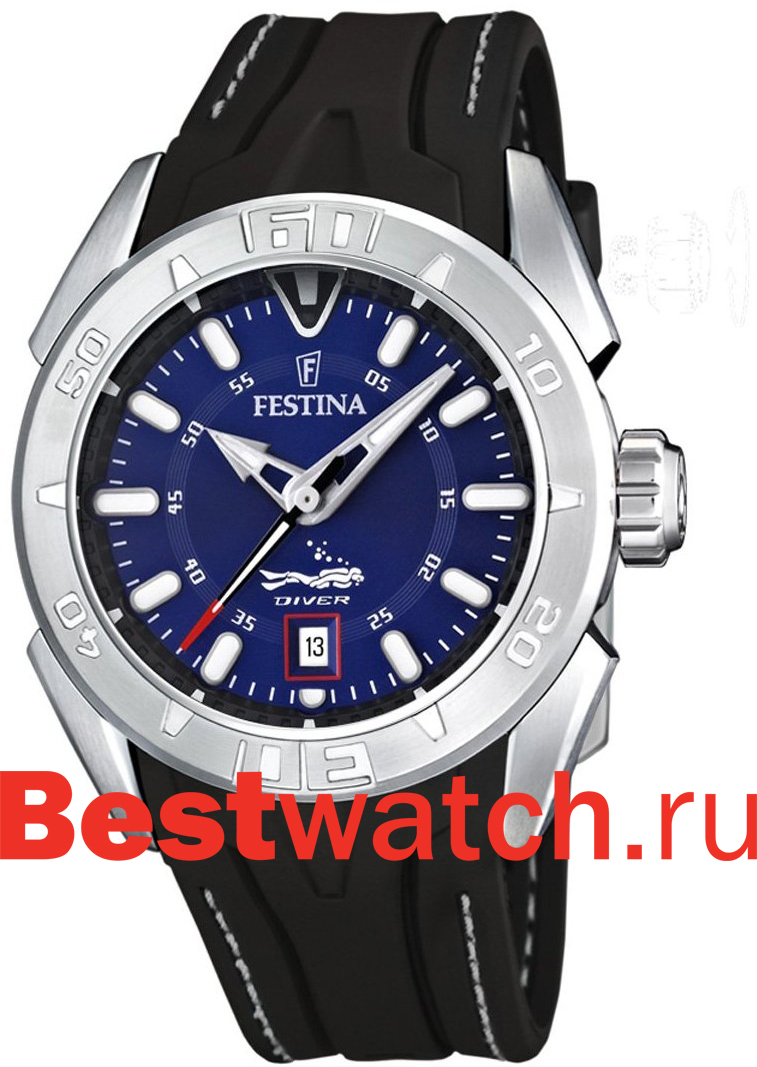 Часы Festina Sport 16505.8