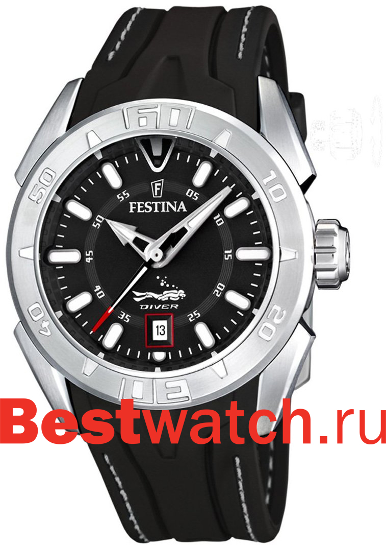 Часы Festina Sport 16505.9