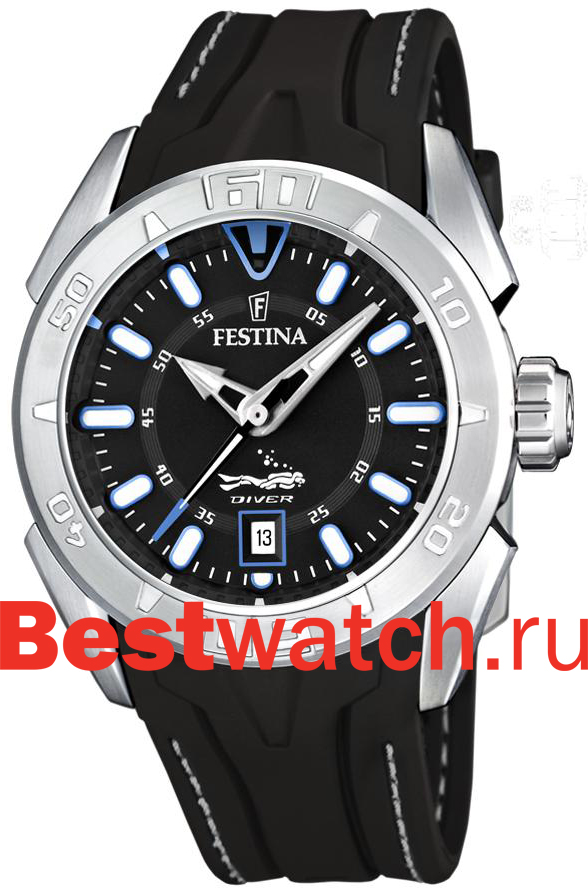 Часы Festina Sport 16505.A