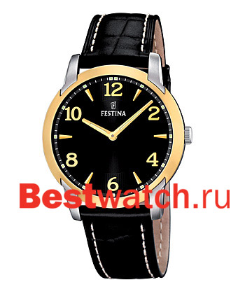 Часы Festina Classic 16508.3