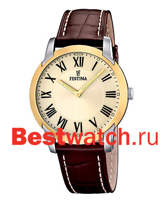 Часы Festina Classic 16508.4