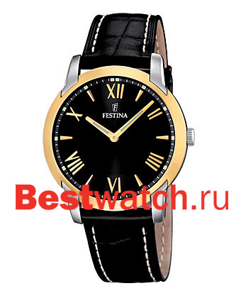 Часы Festina Classic 16508.6