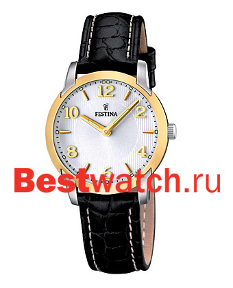 Часы Festina Classic 16509.3