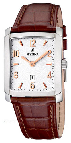 Часы Festina Classic 16512.4