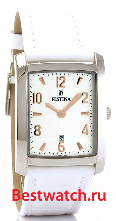 Часы Festina Classic 16513.7