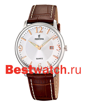 Часы Festina Classic 16516.4