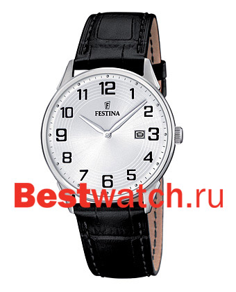 Часы Festina Classic 16518.1