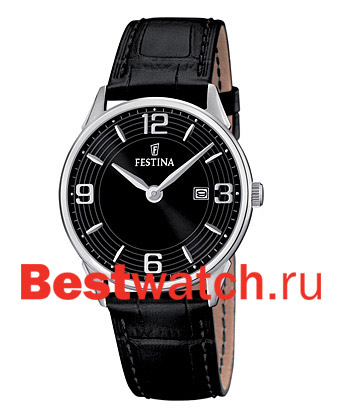 Часы Festina Classic 16518.6