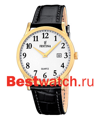 Часы Festina Classic 16522.1