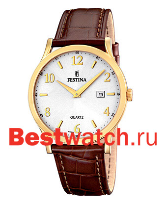 Часы Festina Classic 16522.2
