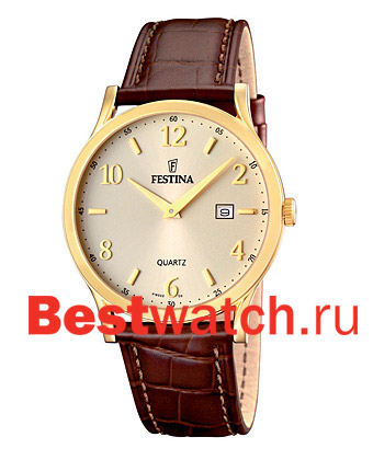 Часы Festina Classic 16522.3