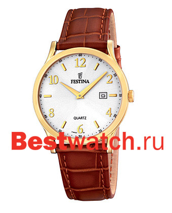 Часы Festina Classic 16523.2