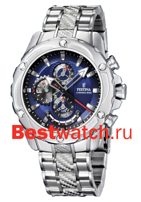 Часы Festina Chronograph 16525.4