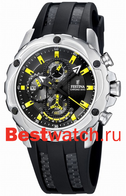 Часы Festina Chronograph 16526.2
