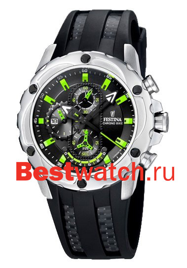 Часы Festina Chronograph 16526.3