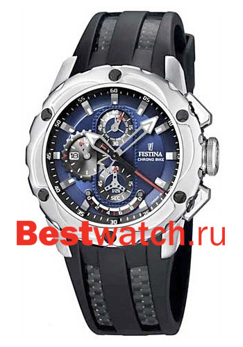 Часы Festina Chronograph 16526.4