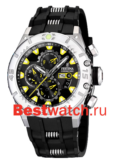 Часы Festina Chronograph 16528.2