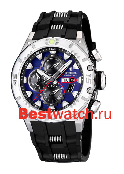 Часы Festina Chronograph 16528.6