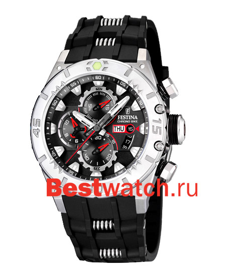 Часы Festina Chronograph 16528.8