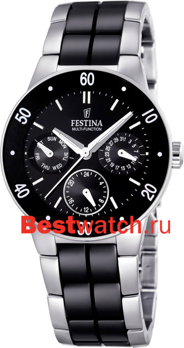Часы Festina Multifunction 16530.2