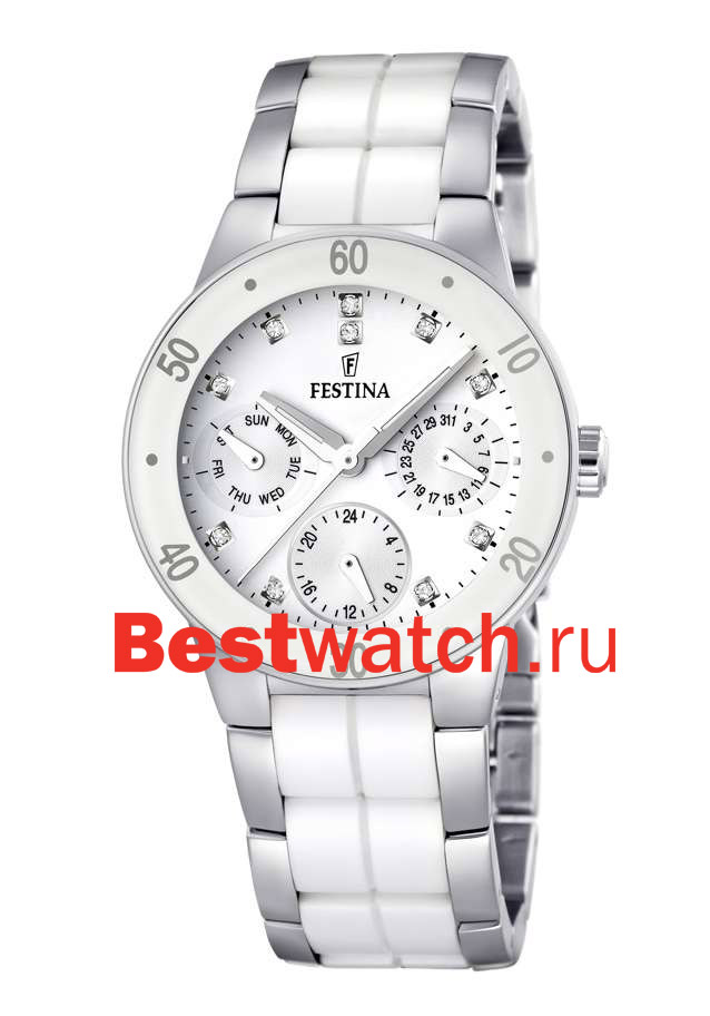 Часы Festina Multifunction 16530.3
