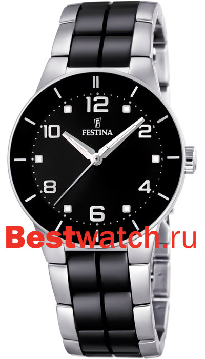 Часы Festina Ceramic 16531.2