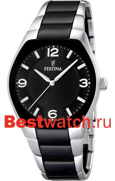 Часы Festina Ceramic 16532.2