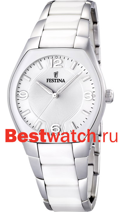 Часы Festina Ceramic 16533.1