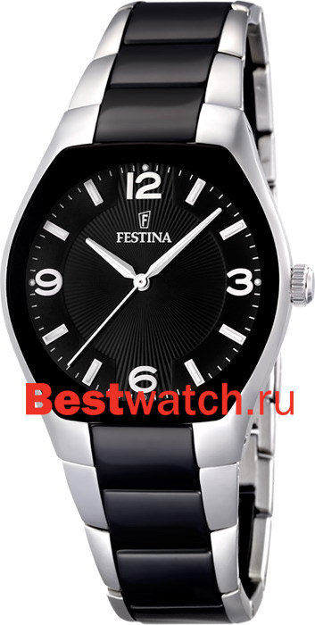 Часы Festina Ceramic 16533.2
