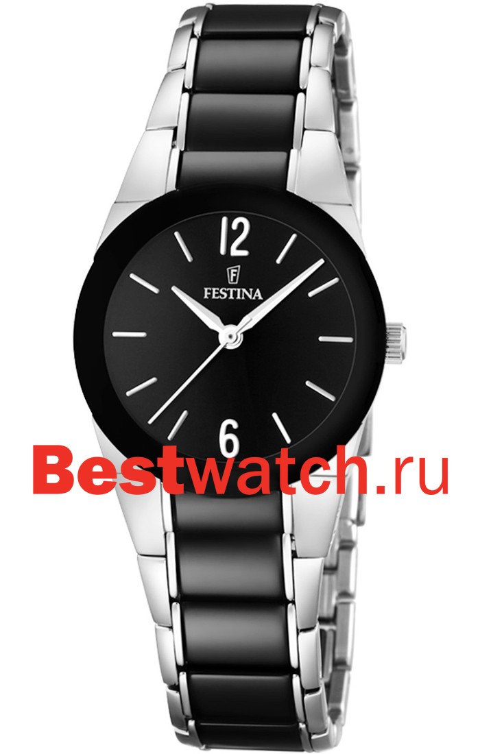 Часы Festina Ceramic 16534.2
