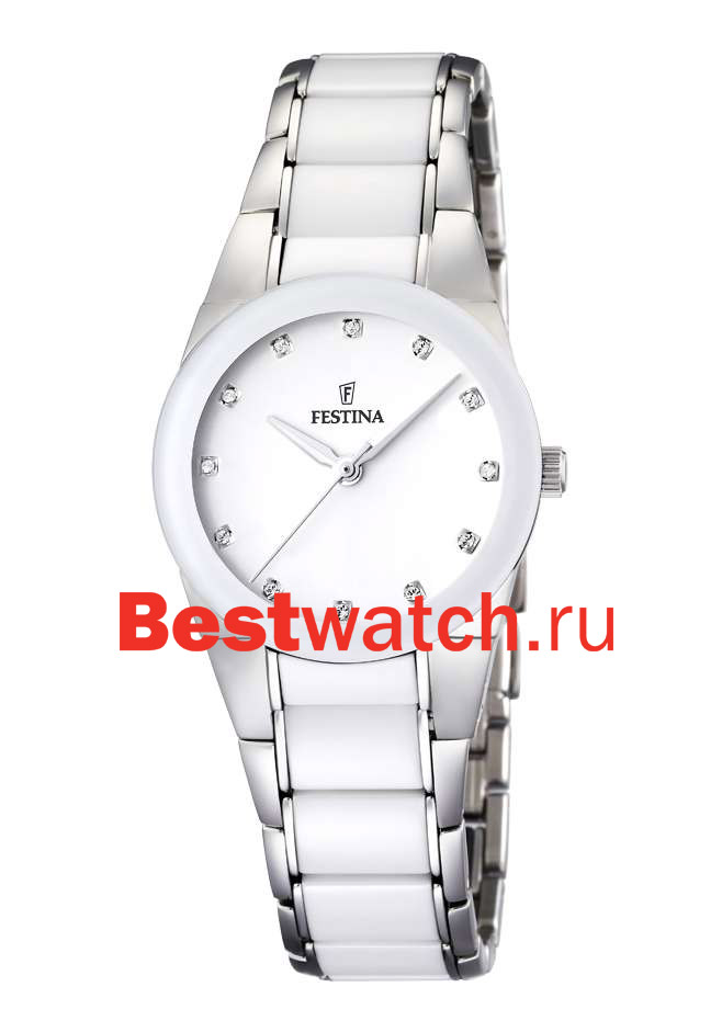 Часы Festina Ceramic 16534.3