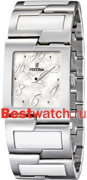 Часы Festina Ceramic 16535.1