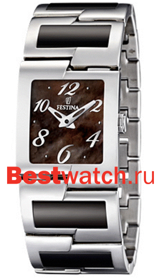 Часы Festina Ceramic 16535.2