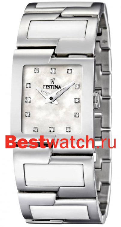 Часы Festina Ceramic 16535.3