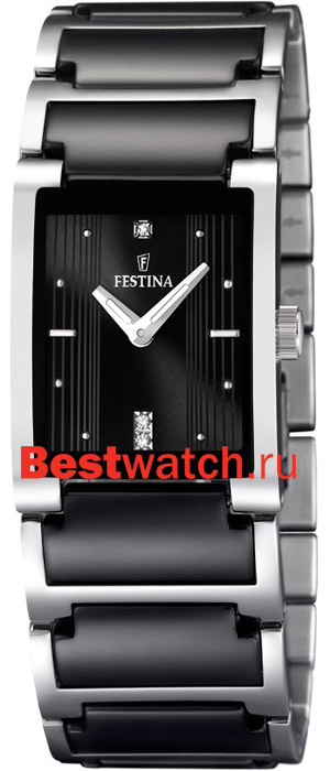 Часы Festina Ceramic 16536.2