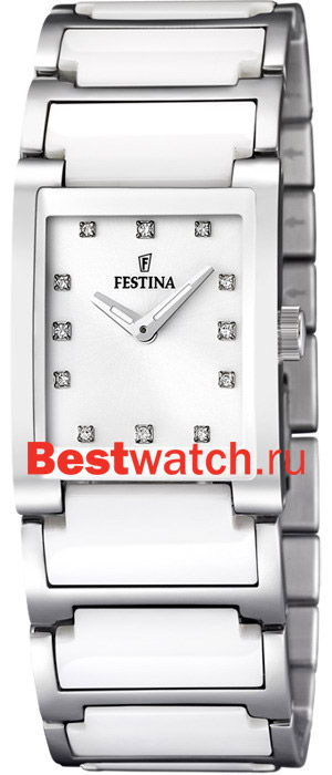 Часы Festina Ceramic 16536.3