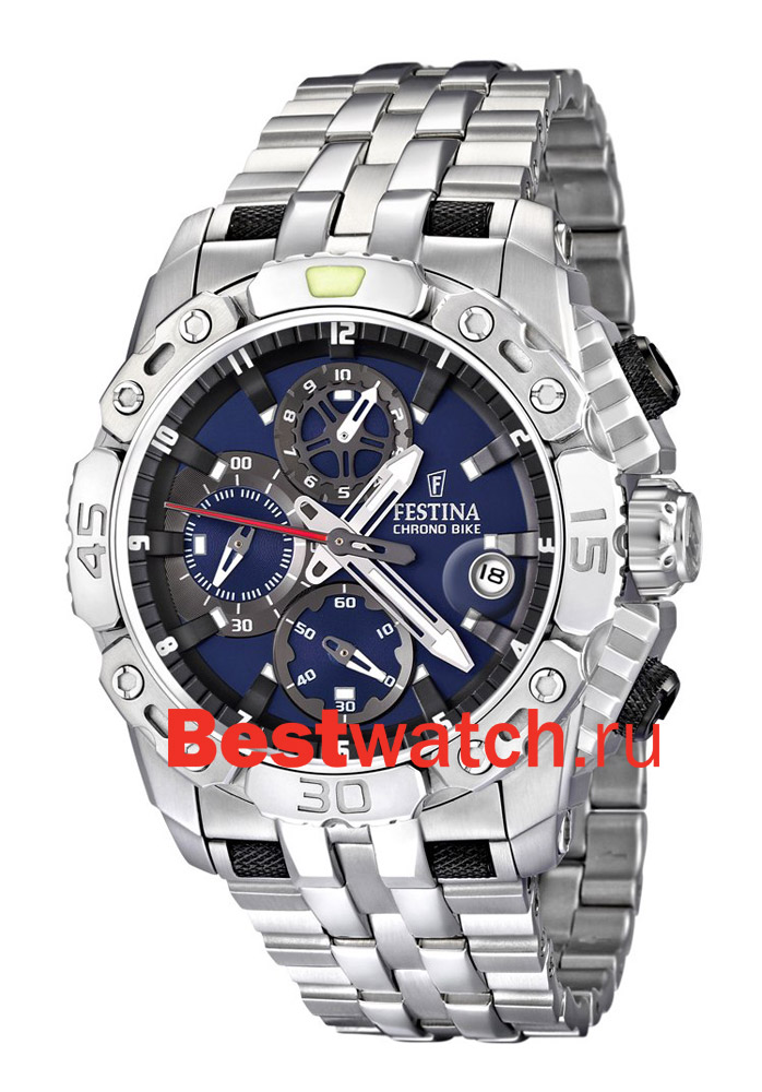 Часы Festina Chronograph 16542.2