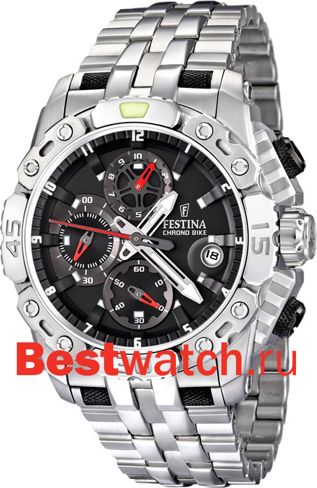 Часы Festina Chronograph 16542.3