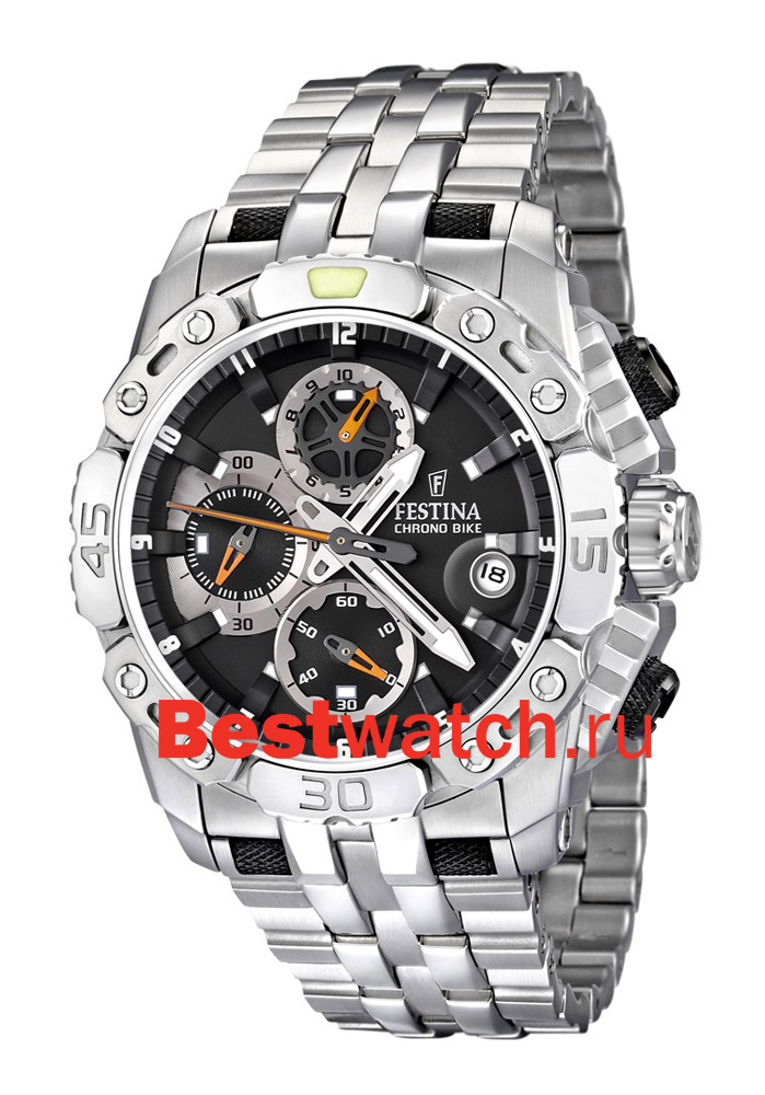 Часы Festina Chronograph 16542.4