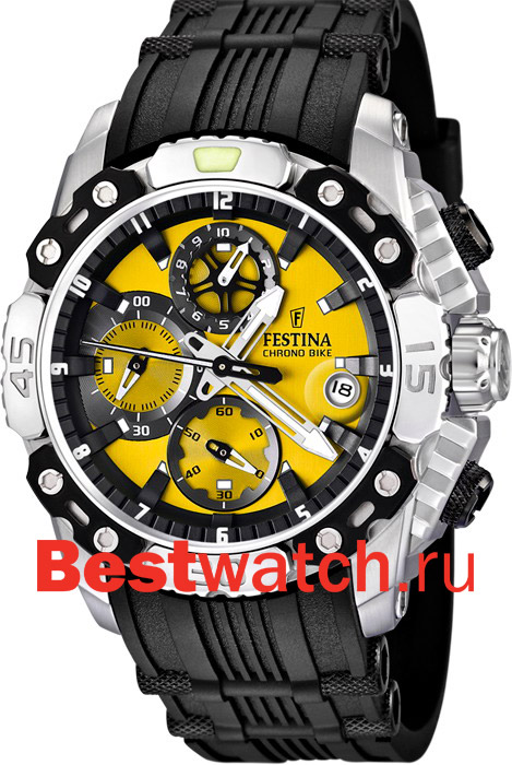 Часы Festina Sport 16543.6