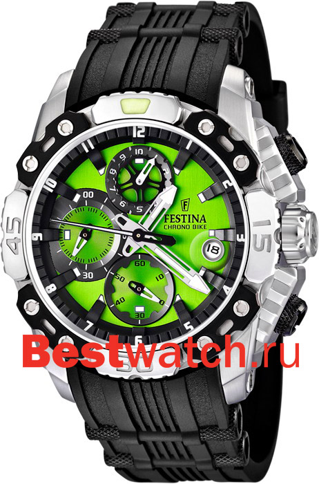 Часы Festina Sport 16543.8