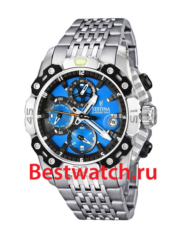 Часы Festina Sport 16543.J